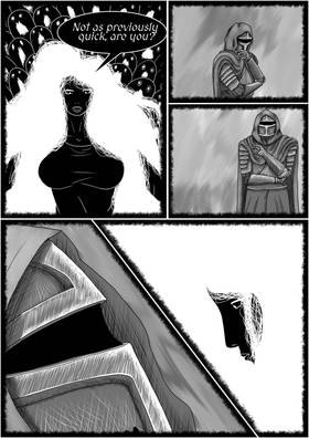 Read What Was Taken  2 Page 7 in English