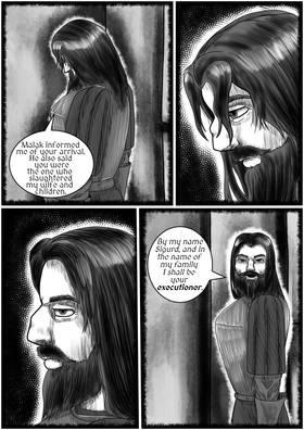 Read What Was Taken  3 Page 4 in English