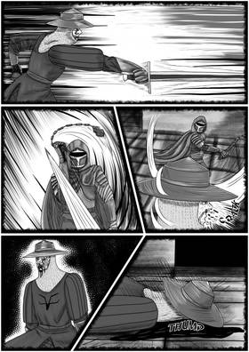Read What Was Taken  3 Page 7 in English