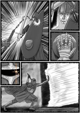 Read What Was Taken  3 Page 8 in English
