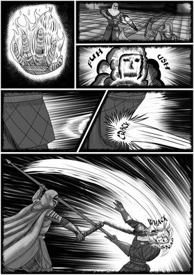 Read What Was Taken  3 Page 10 in English