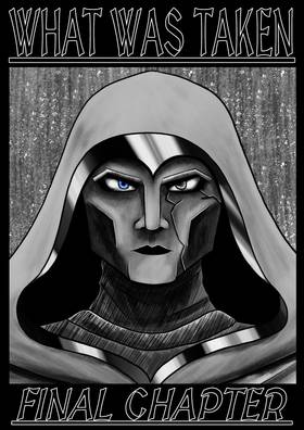 Read What Was Taken  6 Page 1 in English