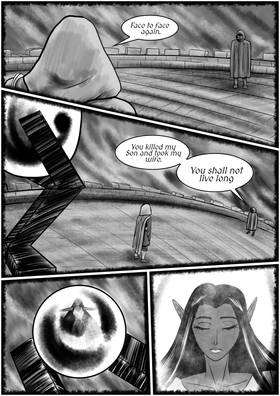 Read What Was Taken  6 Page 2 in English