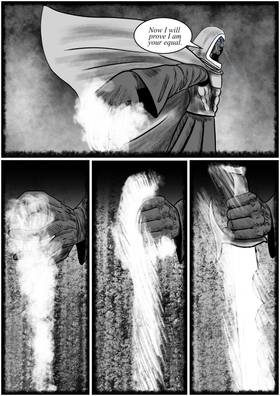 Read What Was Taken  6 Page 3 in English