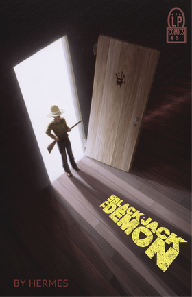 Read The Black-Jack Demon  1 Page 1 in English