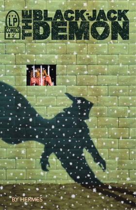 Read The Black-Jack Demon  2 Page 1 in English