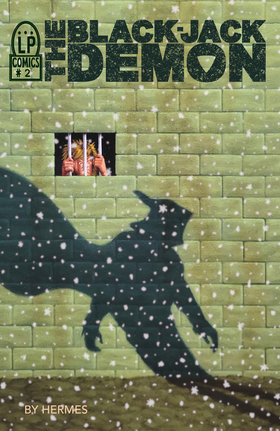 Read The Black-Jack Demon  2 Page 1 in English