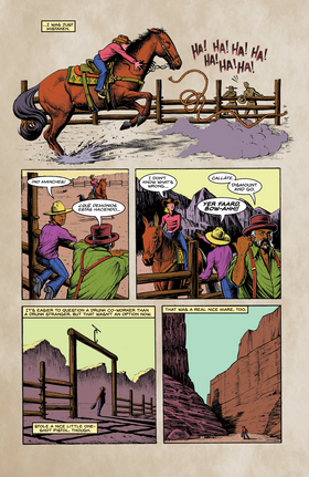 Read The Black-Jack Demon  2 Page 4 in English