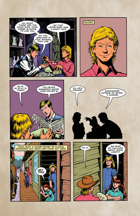 Read The Black-Jack Demon  2 Page 8 in English