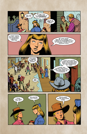 Read The Black-Jack Demon  2 Page 9 in English