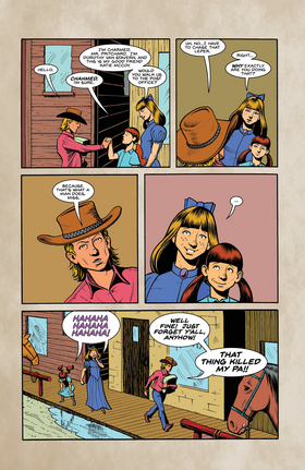 Read The Black-Jack Demon  2 Page 10 in English