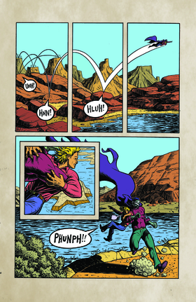 Read The Black-Jack Demon  3 Page 4 in English