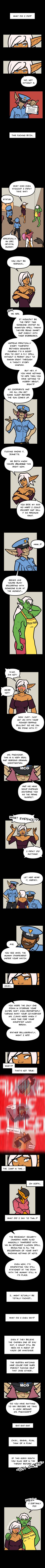Read Orc's Company  26 Page 2 in English