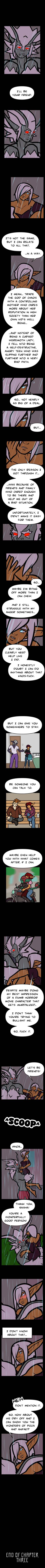 Read Orc's Company  33 Page 2 in English