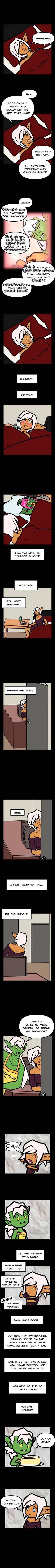 Read Orc's Company  21 Page 2 in English