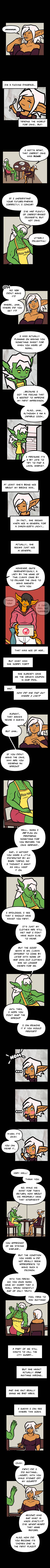 Read Orc's Company  22 Page 2 in English