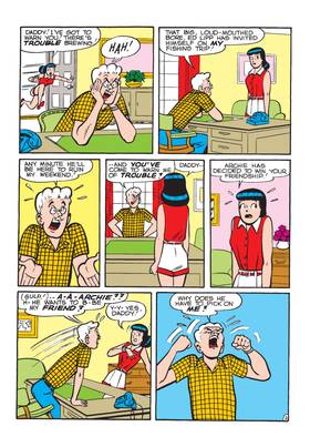 Read Archie Comics Digest  6 Page 3 in English