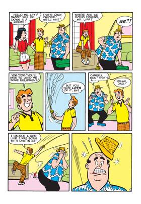Read Archie Comics Digest  6 Page 5 in English