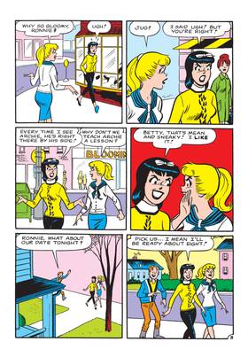 Read Archie Comics Digest  6 Page 10 in English