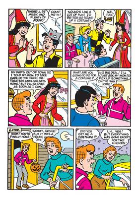 Read Archie Comics Digest  7 Page 3 in English