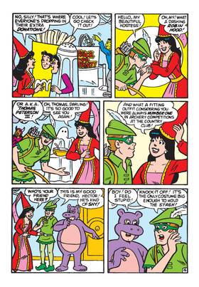 Read Archie Comics Digest  7 Page 5 in English