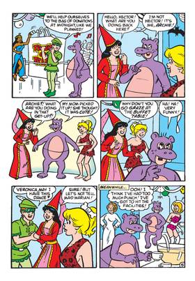 Read Archie Comics Digest  7 Page 6 in English