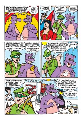 Read Archie Comics Digest  7 Page 7 in English