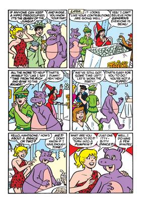 Read Archie Comics Digest  7 Page 9 in English