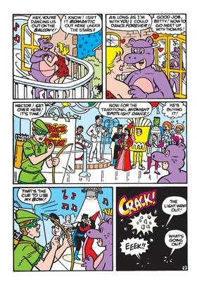 Read Archie Comics Digest  7 Page 10 in English