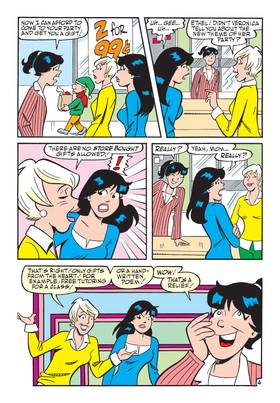 Read Archie Comics Digest  8 Page 5 in English