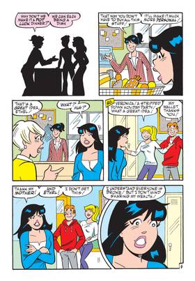 Read Archie Comics Digest  8 Page 6 in English