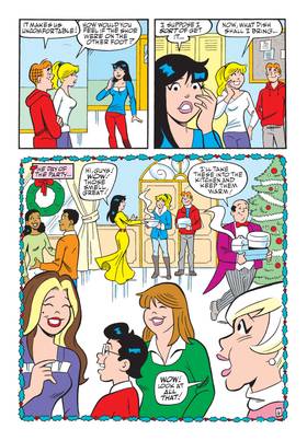 Read Archie Comics Digest  8 Page 7 in English