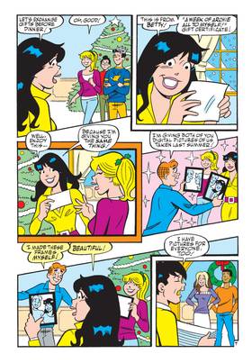 Read Archie Comics Digest  8 Page 8 in English