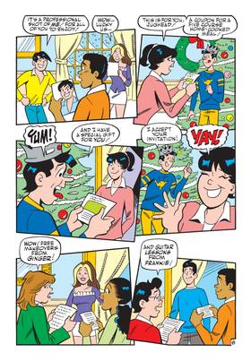 Read Archie Comics Digest  8 Page 9 in English