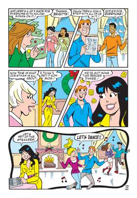 Read Archie Comics Digest  8 Page 10 in English
