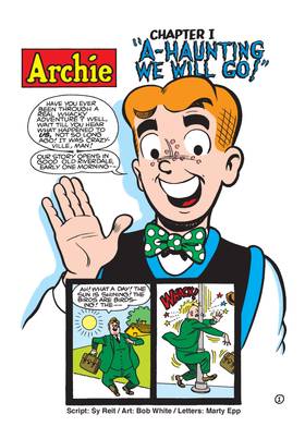 Read Archie Comics Digest  1 Page 2 in English