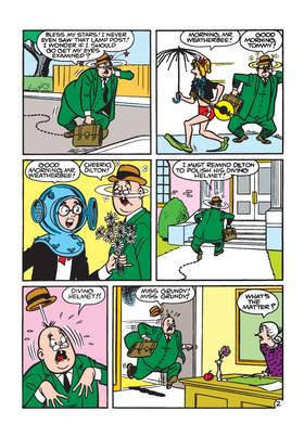 Read Archie Comics Digest  1 Page 3 in English