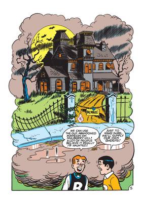 Read Archie Comics Digest  1 Page 6 in English