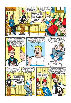 Read Archie Comics Digest  1 Page 7 in English
