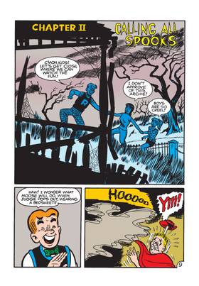 Read Archie Comics Digest  1 Page 10 in English