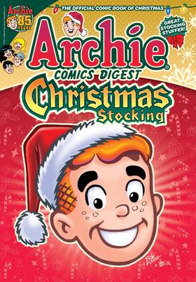 Read Archie Comics Digest  2 Page 1 in English