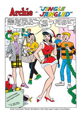 Read Archie Comics Digest  2 Page 2 in English