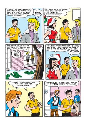 Read Archie Comics Digest  2 Page 3 in English