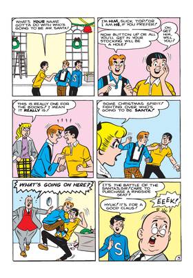 Read Archie Comics Digest  2 Page 4 in English