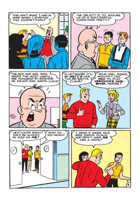 Read Archie Comics Digest  2 Page 5 in English