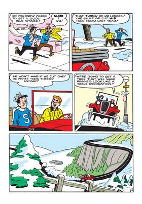 Read Archie Comics Digest  2 Page 7 in English