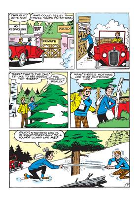 Read Archie Comics Digest  2 Page 8 in English