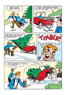 Read Archie Comics Digest  2 Page 9 in English