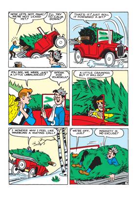 Read Archie Comics Digest  2 Page 10 in English