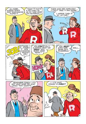 Read Archie Comics Digest  3 Page 5 in English